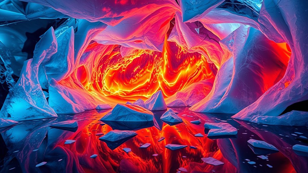 immersive climate awareness technologies