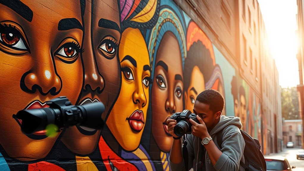 impactful visuals foster empathy