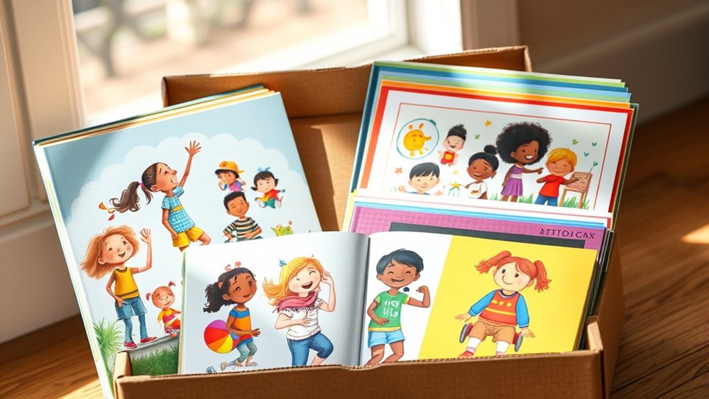 inclusive diverse artistic content