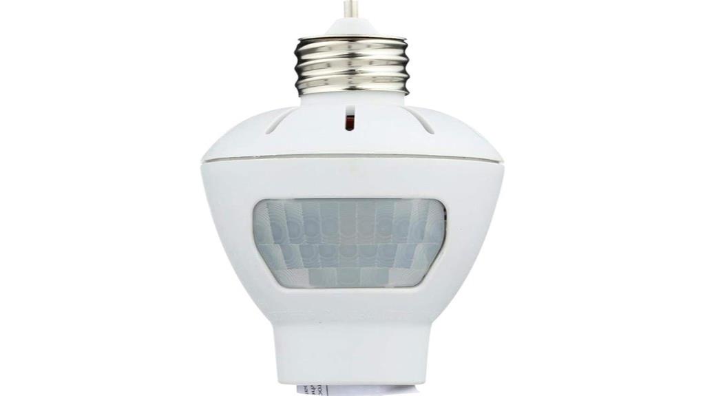 indoor motion sensor switch