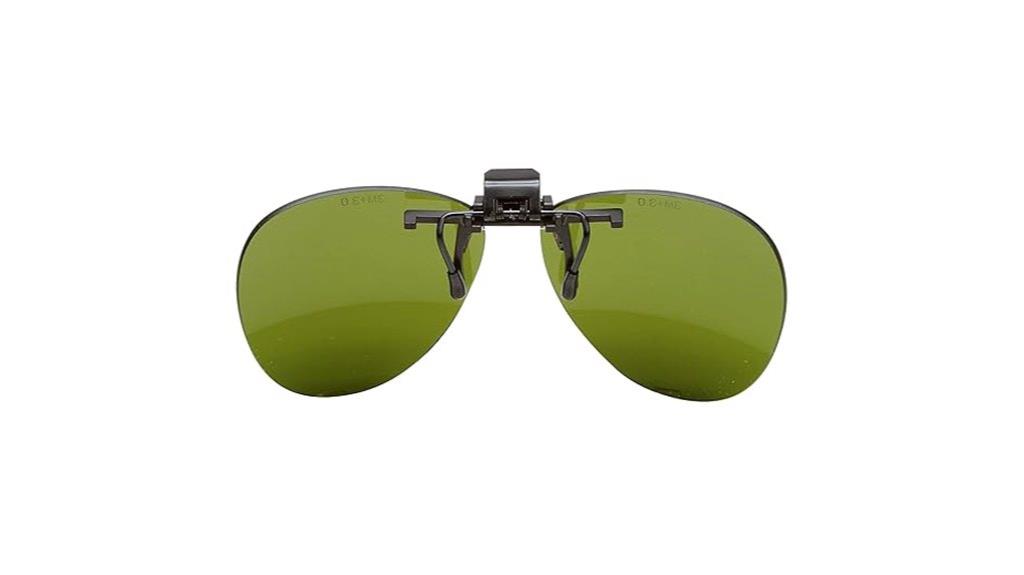 infrared welding safety glasses