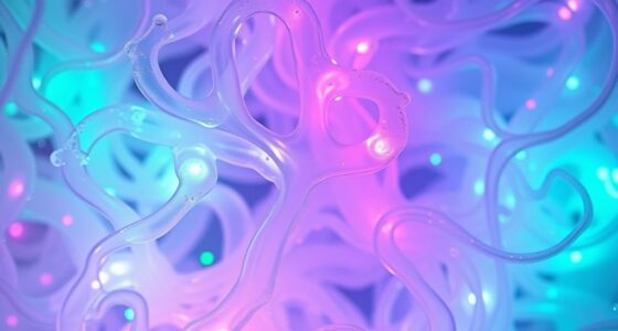 innovative bioart materials