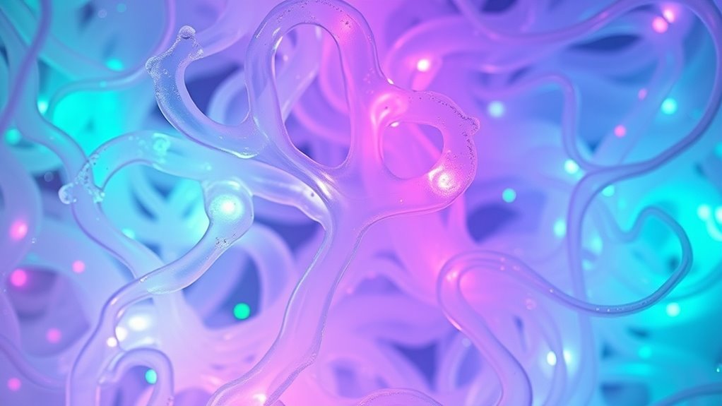 innovative bioart materials