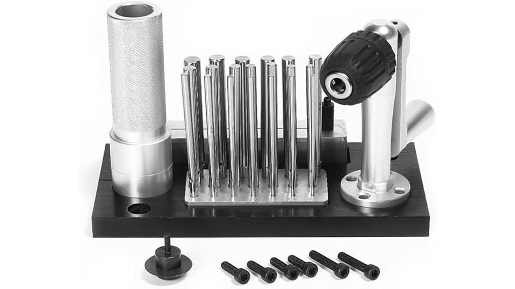 jewelry jump ring maker