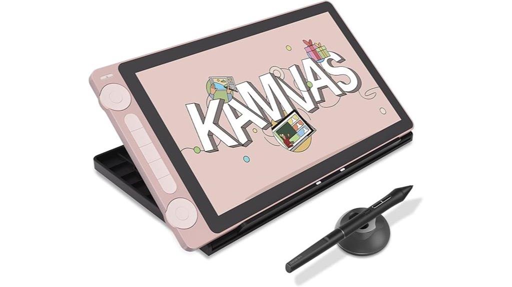 kamvas 13 gen 3 tablet