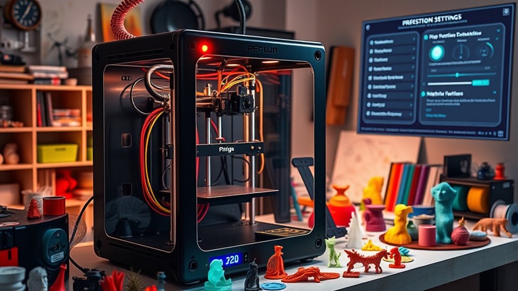 key 3d printing considerations