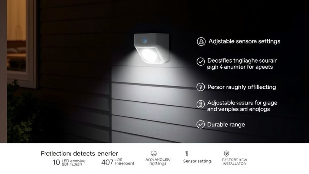 key installation kit factors
