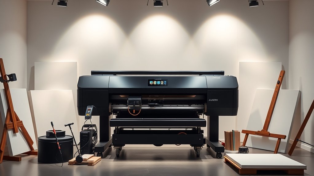 key quality and material factors