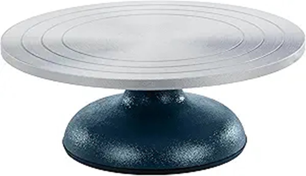 large 12 inch sculpting wheel