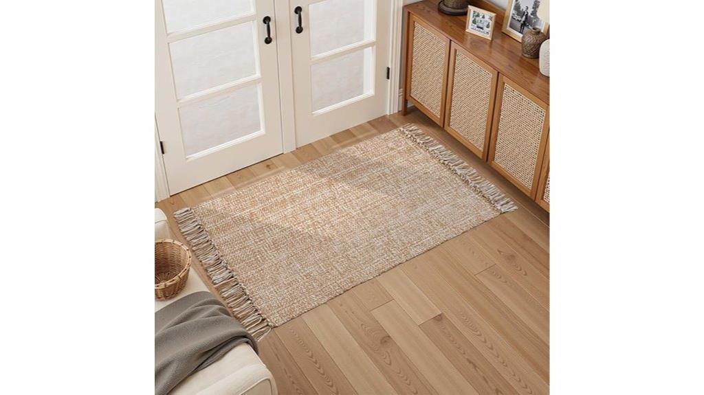 large washable entry rug