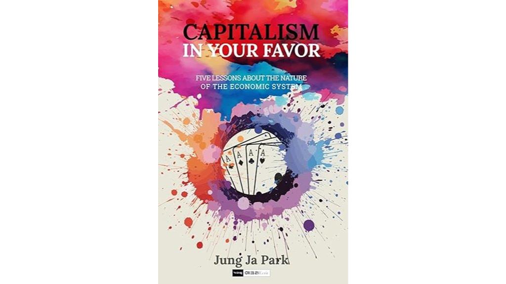 lessons promoting capitalist benefits