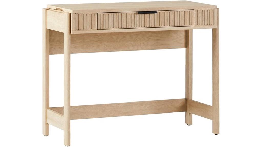lift top storage desk