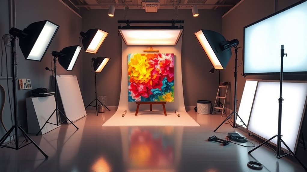 lighting brightness versatility control
