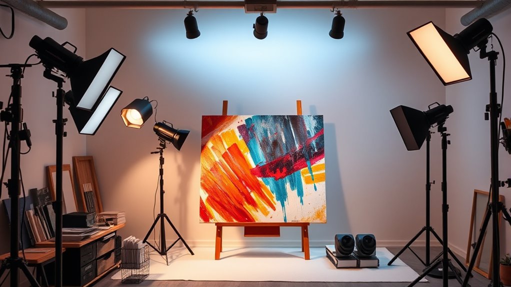 lighting customization and flexibility