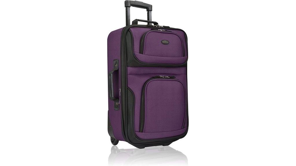 lightweight u s carry on