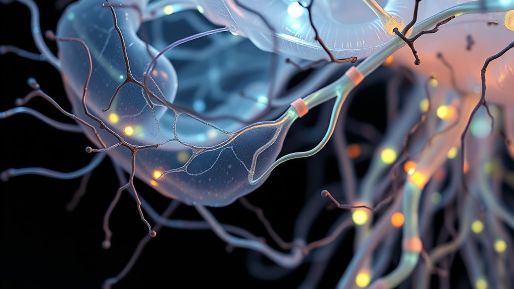 living adaptive ecological artworks