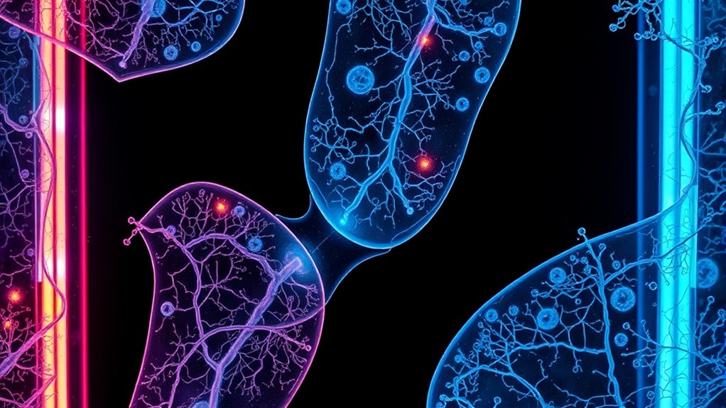 living biological art forms