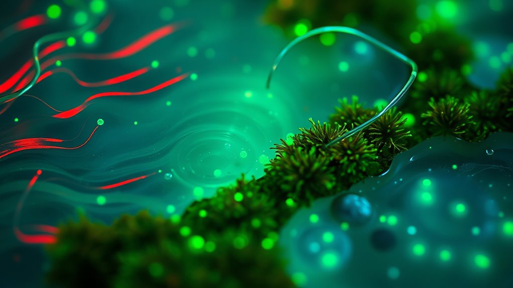 living materials ethical innovation