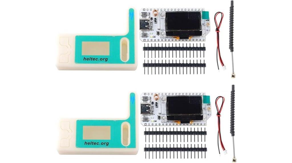 lora v3 development kit
