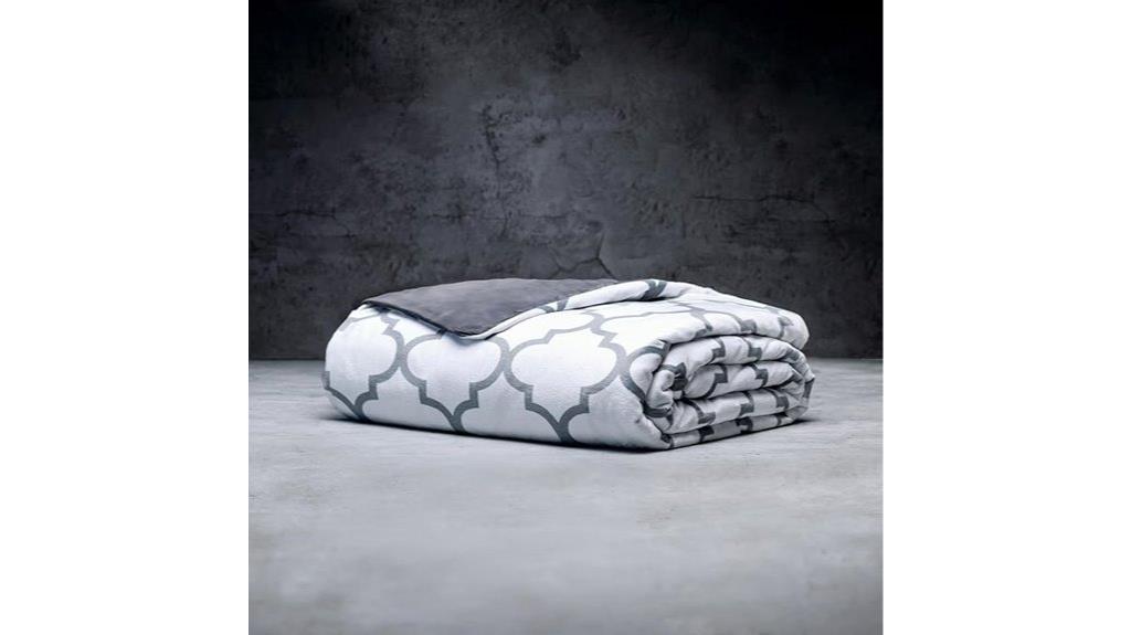 luxome king size blanket