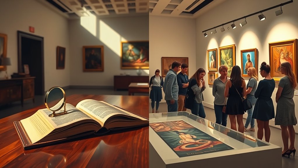 luxury art collecting courses