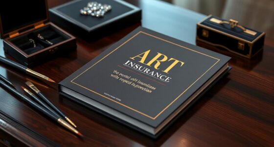luxury art insurance guide