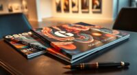 luxury art magazine subscriptions