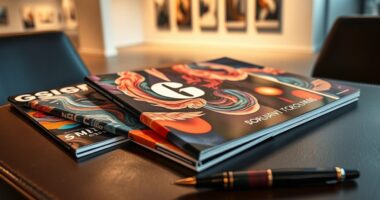 luxury art magazine subscriptions