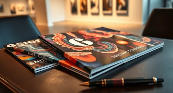 luxury art magazine subscriptions