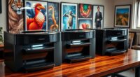 luxury art printer recommendations