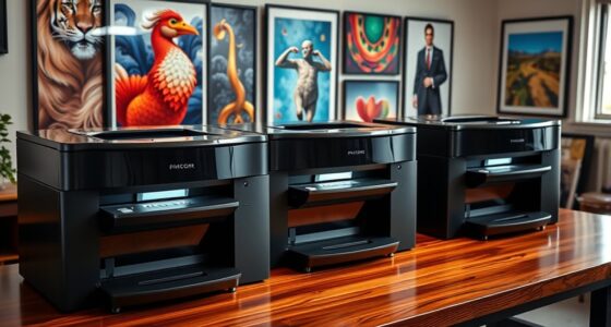 luxury art printer recommendations