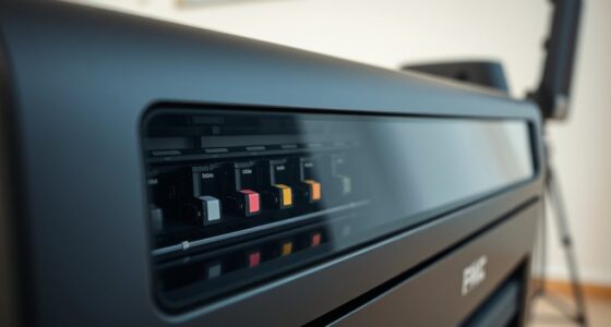 luxury art printing technology