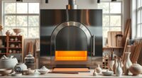 luxury ceramic kiln guide