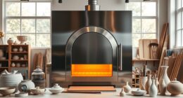 luxury ceramic kiln guide
