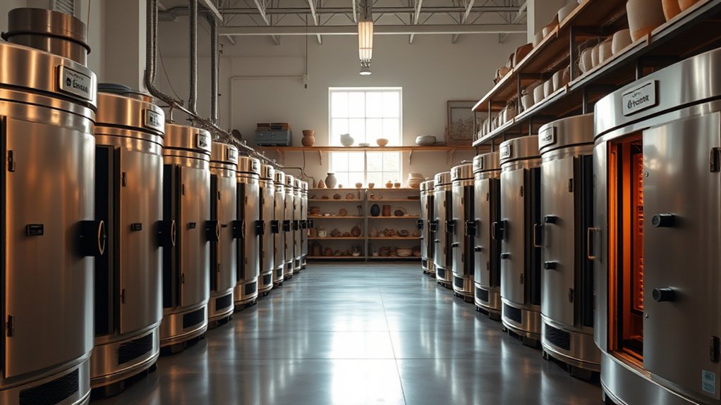 luxury ceramic kiln reviews