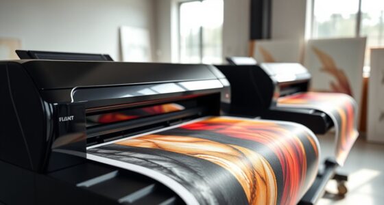 luxury fine art printing