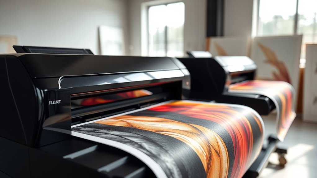 luxury fine art printing