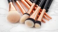 luxury makeup brush sets