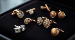 luxury men s cufflinks 2025