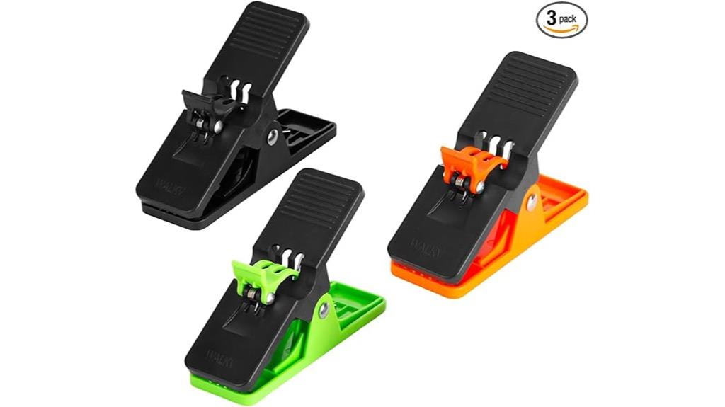 magnetic golf cigar holder