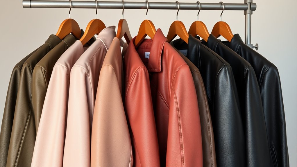 material fit style durability