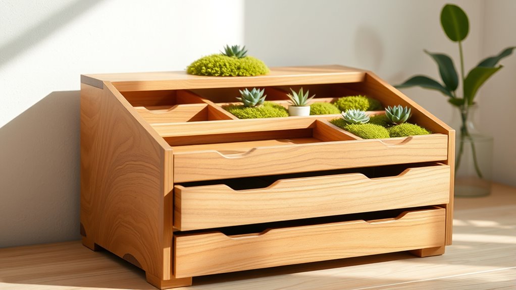 material quality and sustainability