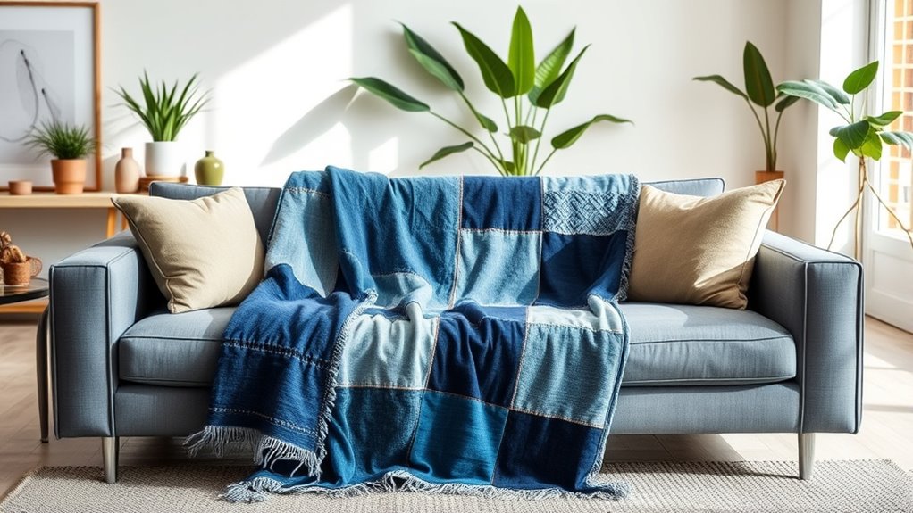 material size style sustainability