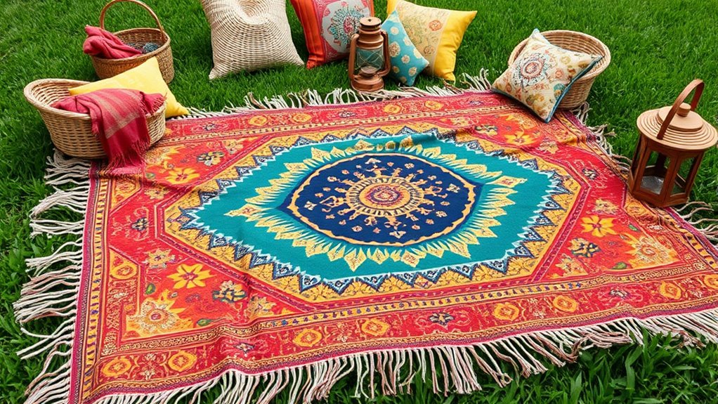 material size waterproof features