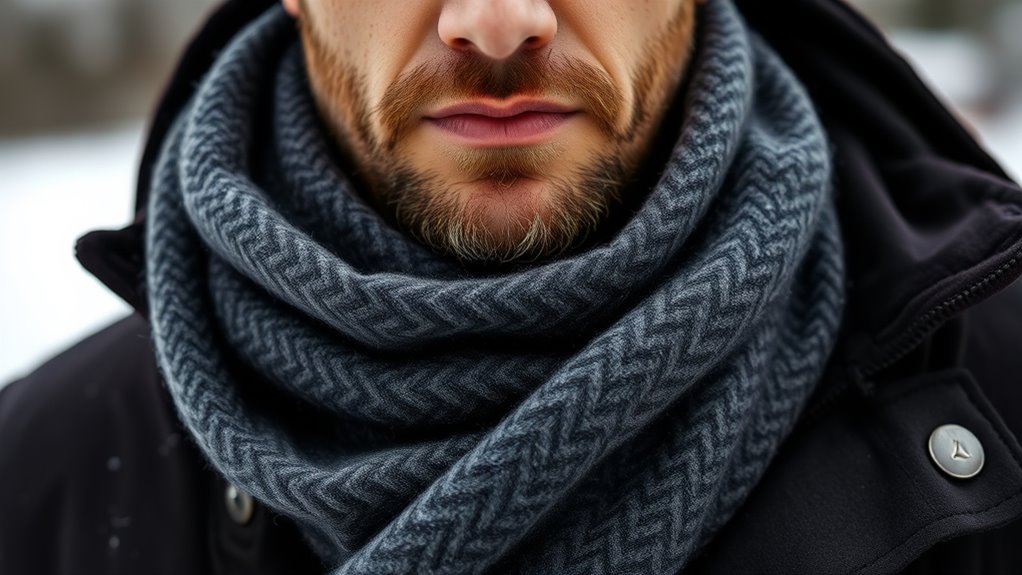 material style warmth care