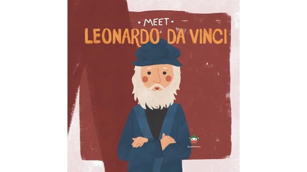 meet the renaissance master