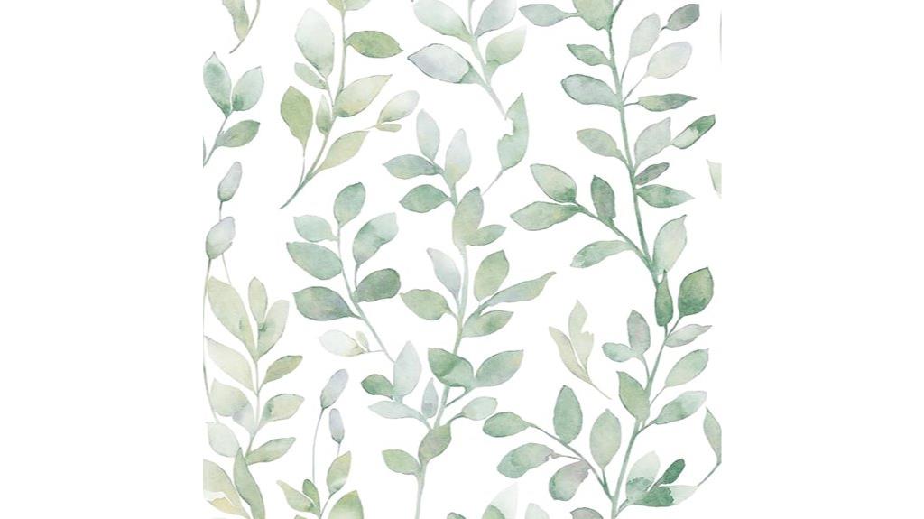 melunmer peel and stick wallpaper