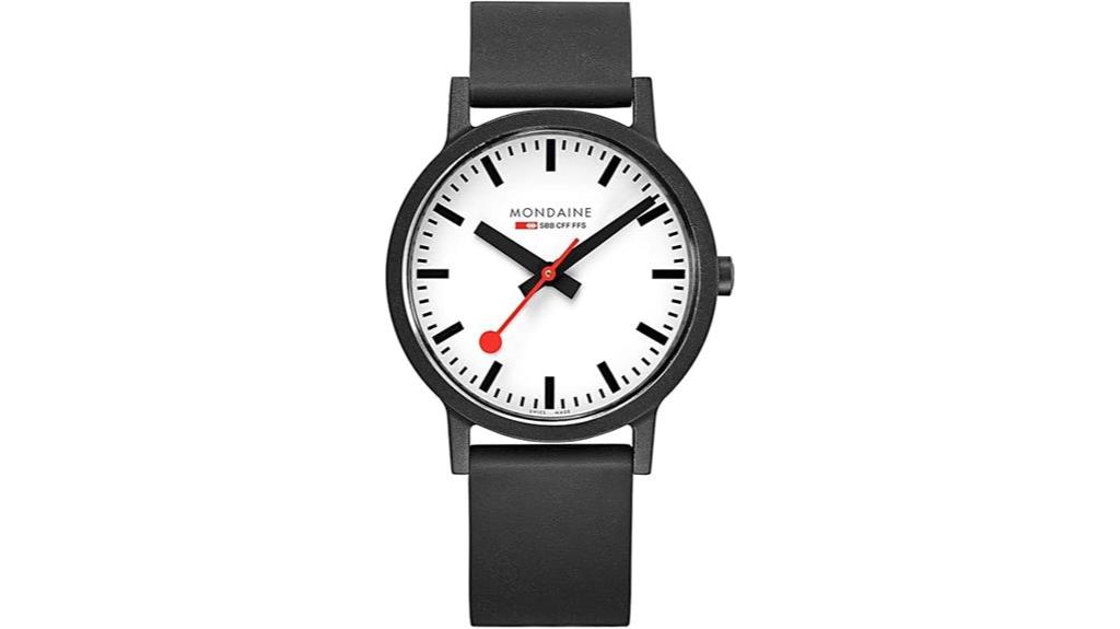 men s 41mm essence watch