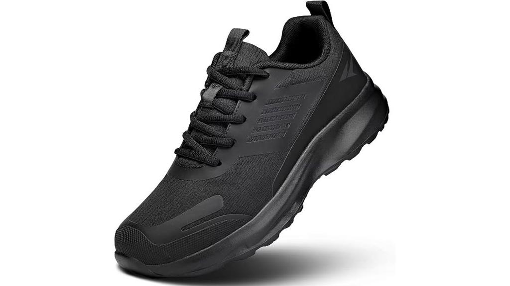 men s rugged trail shoes