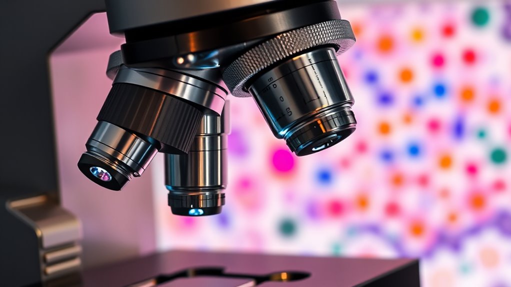 microscope selection considerations